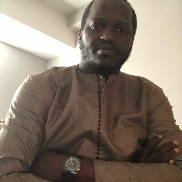 Meet your Posher, Sory - Picture 1 of 1